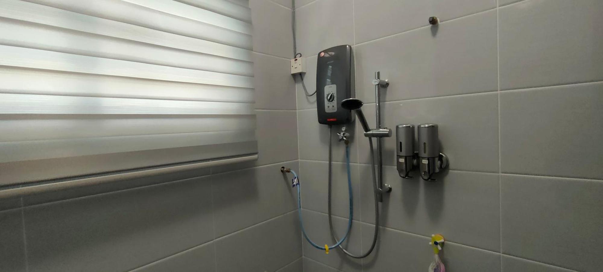 Grey Fantasy Homes#Sunway Water Theme Park Ипох Екстериор снимка