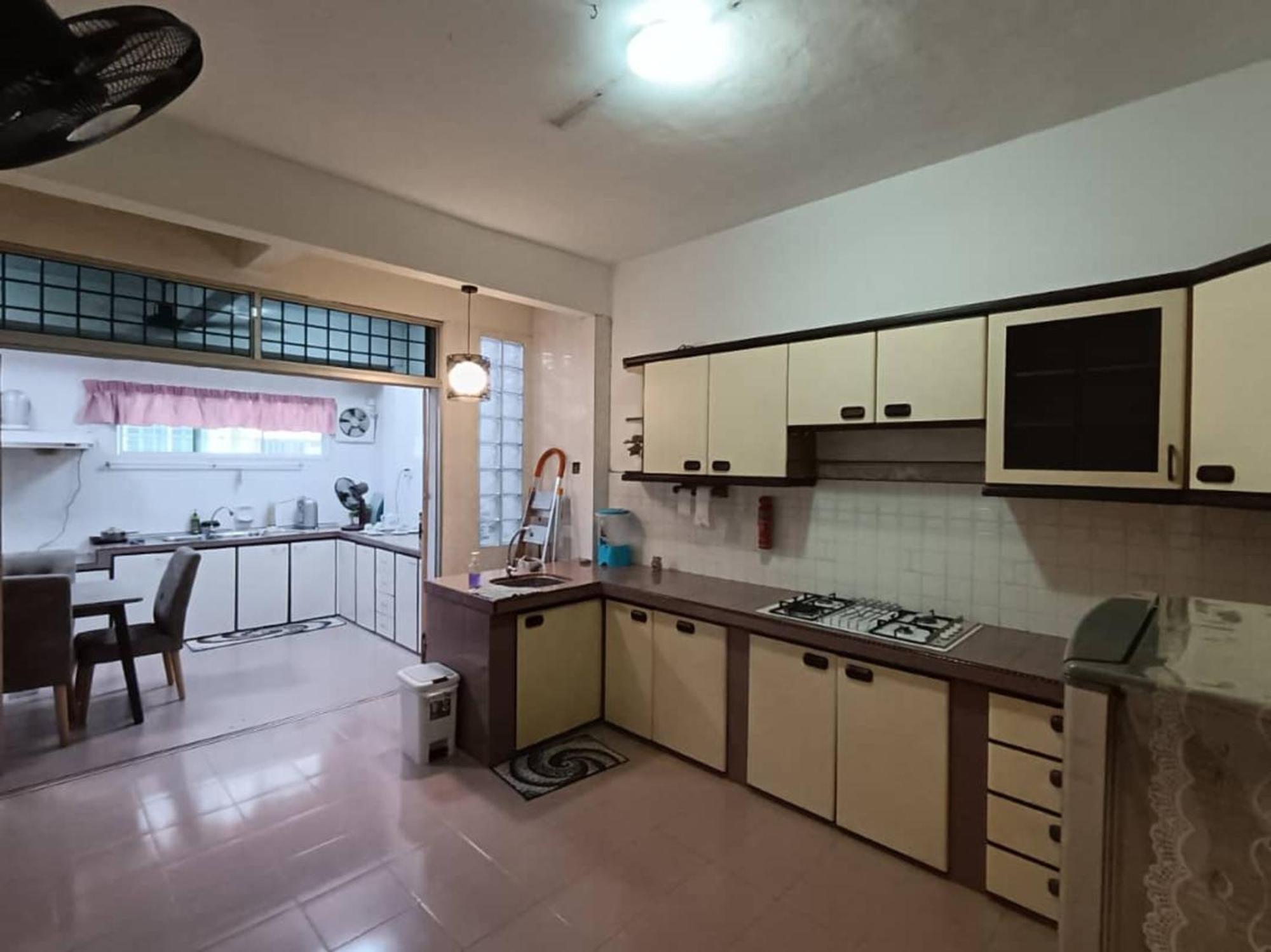 Grey Fantasy Homes#Sunway Water Theme Park Ипох Екстериор снимка