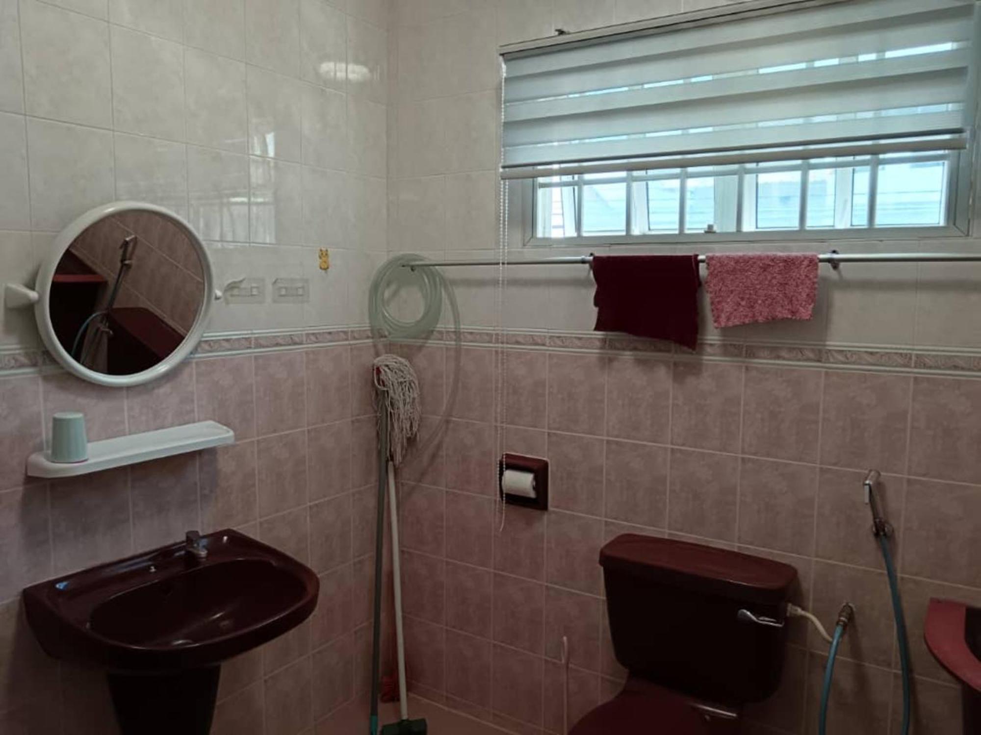 Grey Fantasy Homes#Sunway Water Theme Park Ипох Екстериор снимка